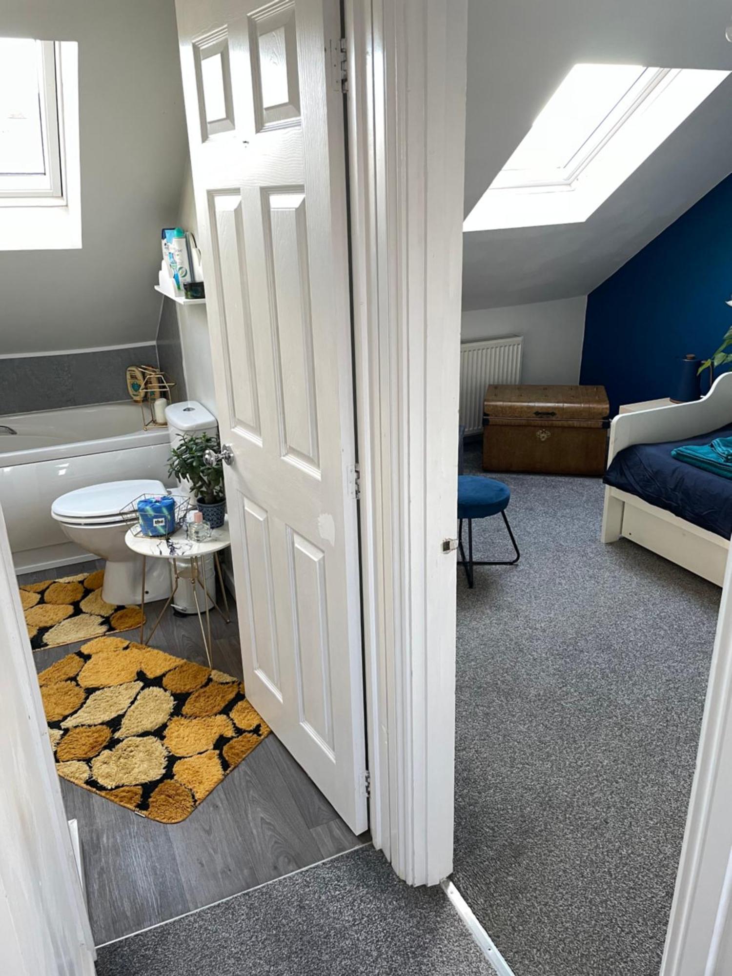 Peverell Loft Retreat Plymouth Extérieur photo
