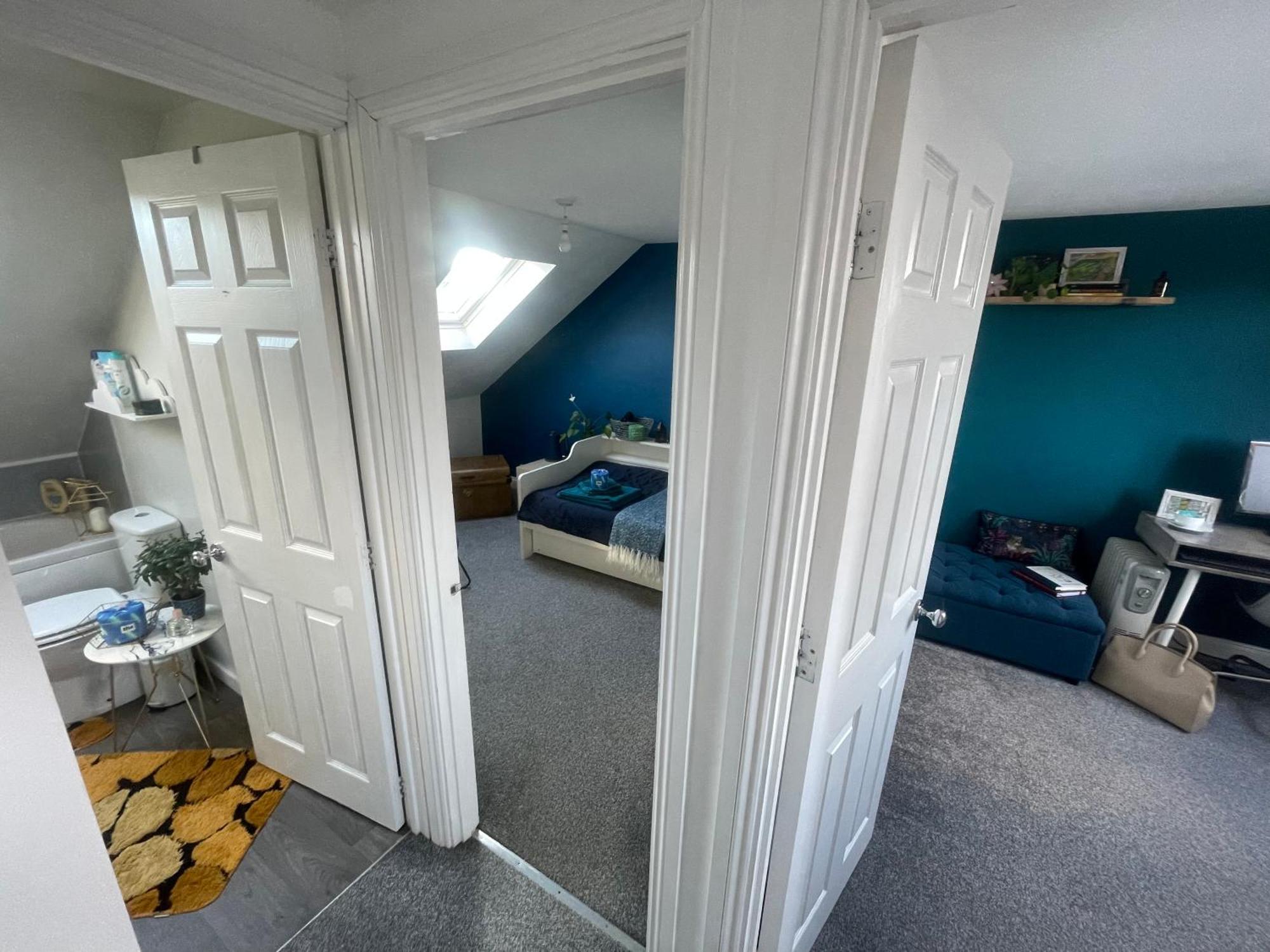 Peverell Loft Retreat Plymouth Extérieur photo