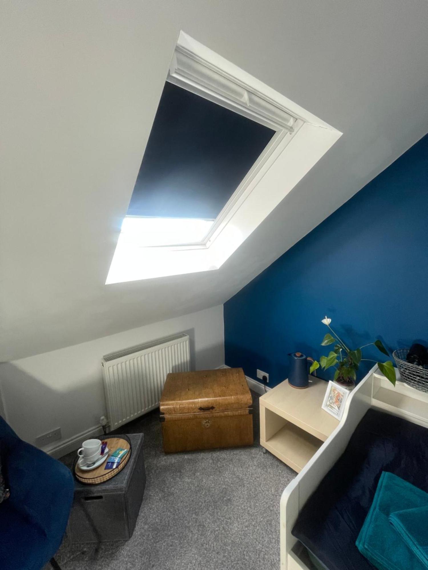 Peverell Loft Retreat Plymouth Extérieur photo
