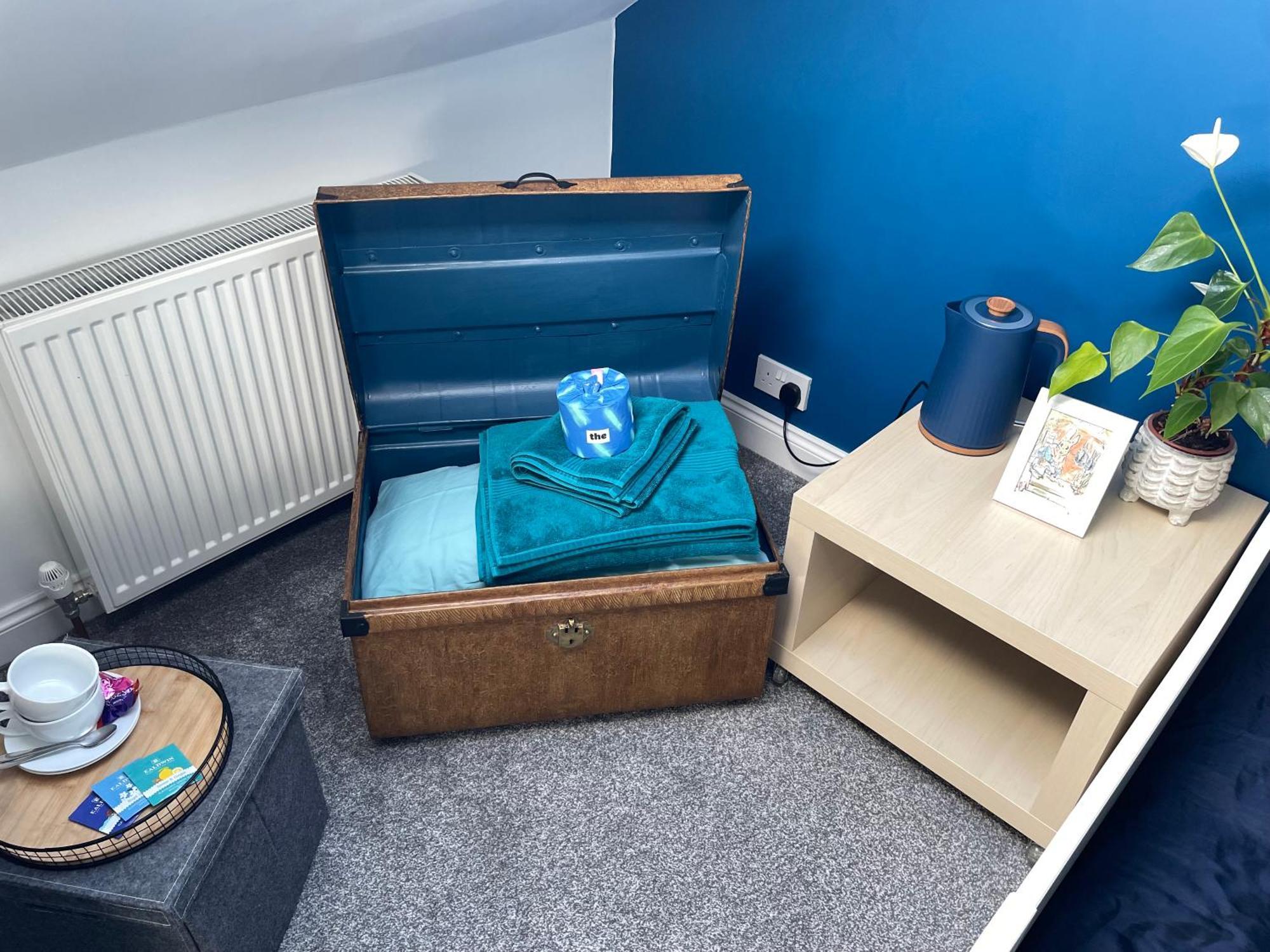 Peverell Loft Retreat Plymouth Extérieur photo