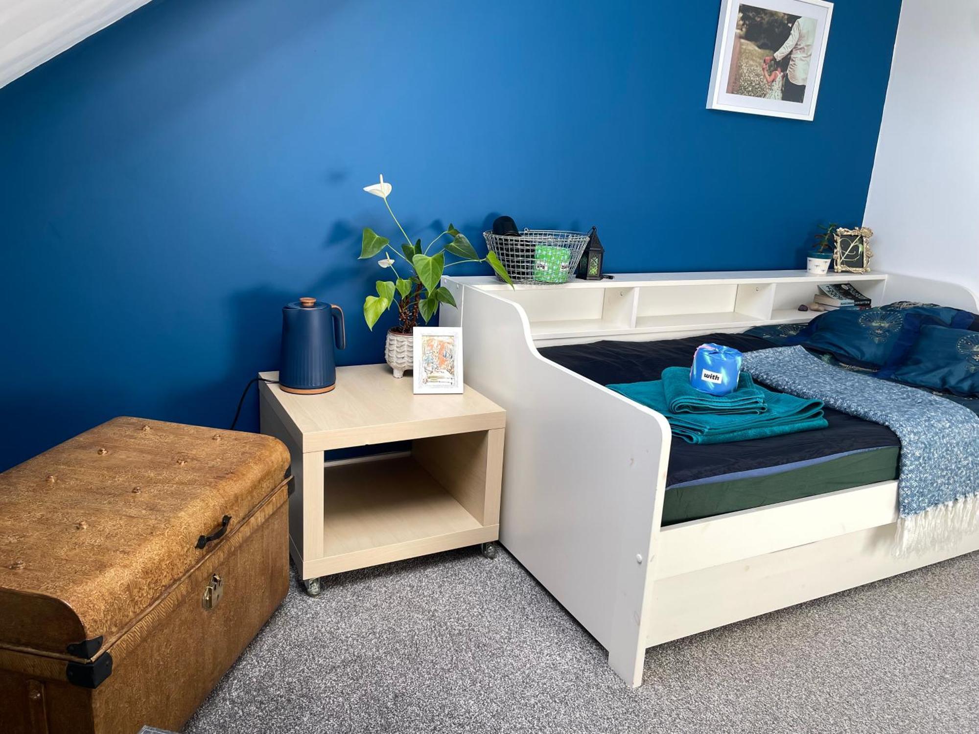 Peverell Loft Retreat Plymouth Extérieur photo